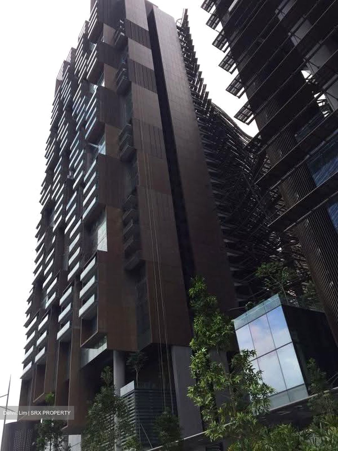Marina One Residences (D1), Apartment #623095321